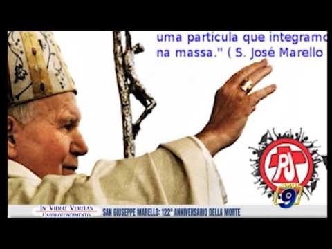 In Video Veritas | San Giuseppe Marello: 122° anniversario dalla morte