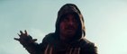 Assassins Creed - Carriage Chase _ official FIRST LOOK clip (2016) Michael Fassbender-8MxeM3qNX