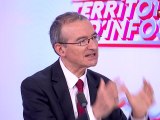 Mariton : « Nous avons des proximités sur le plan économique assez larges, il faut les assumer et les encourager quitte à avoir effets de levier sur ce à que nous tenons absolument. »