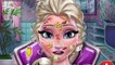 Juegos de Rapunzel - Rapunzel médico de la piel (Rapunzel Skin Doctor)