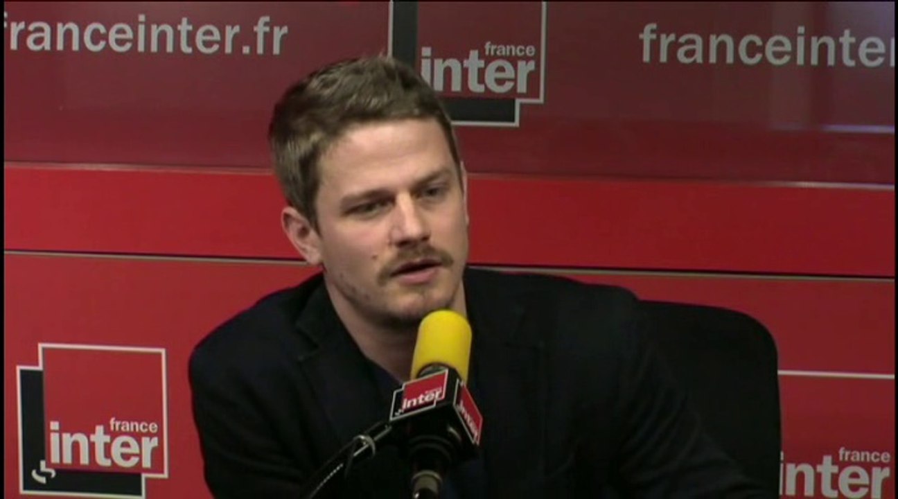 Martin Boudot : si vous ne cherchez rien, vous ne trouvez rien