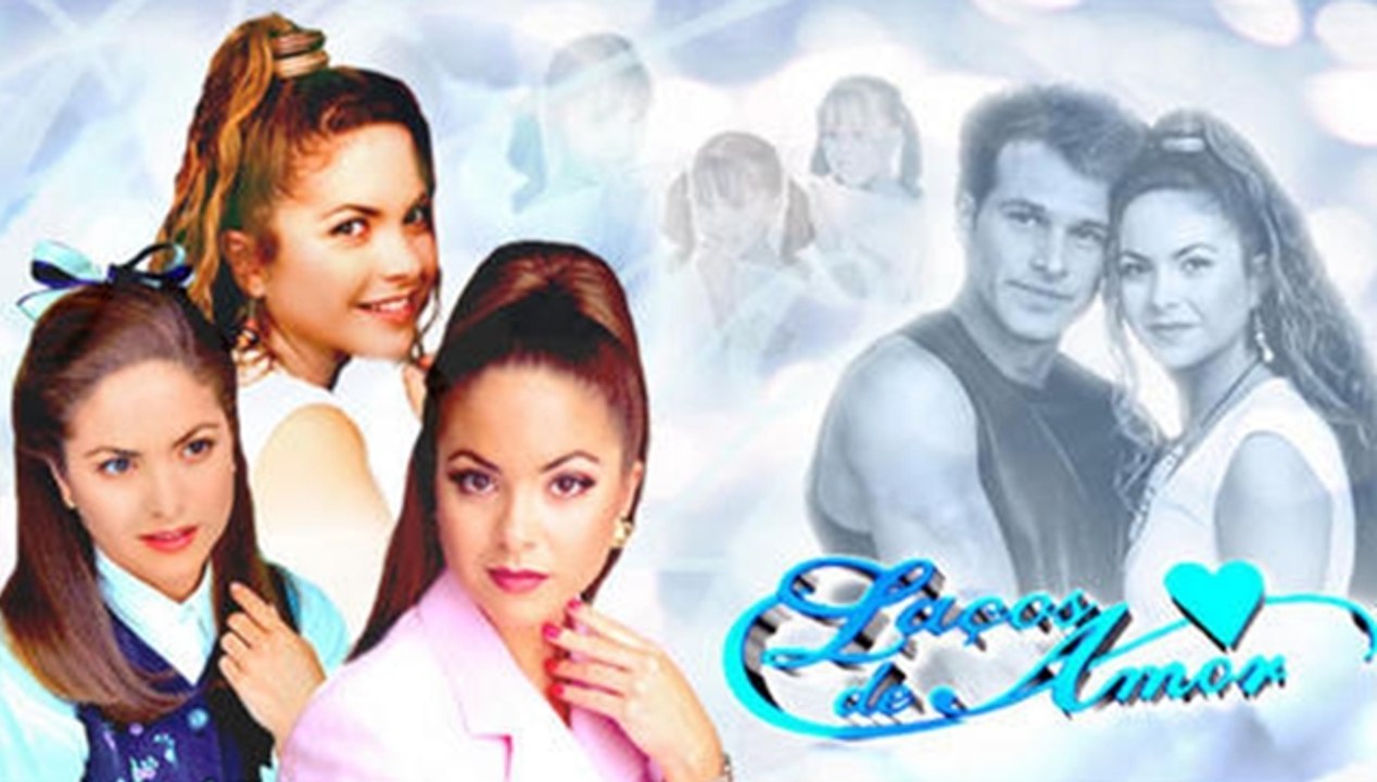 Laços de Amor Capítulo 06 Dublado