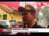 Pemburuan Teroris