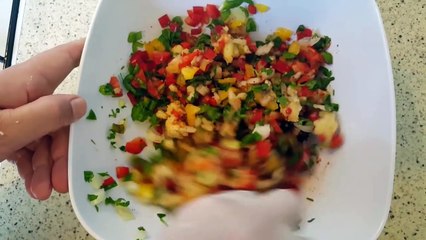 فطيرة الخضار بالجبنة