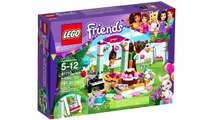 Lego 2016 Friends, Palace Pets, Pop star & Disney Princess range images released Dismaland