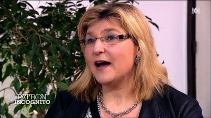 Très forte émotion hier soir dans "Patron Incognito" sur M6 - Regardez