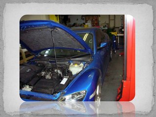 Auto Repair:  What Are The Question To Ask On Getting Car Repairs.