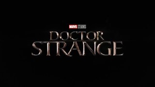 Marvels Doctor Strange - Stranges Time in Reverse _ official traile