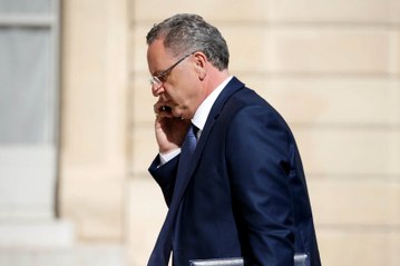 Affaire Ferrand : L'enquête est ouverte