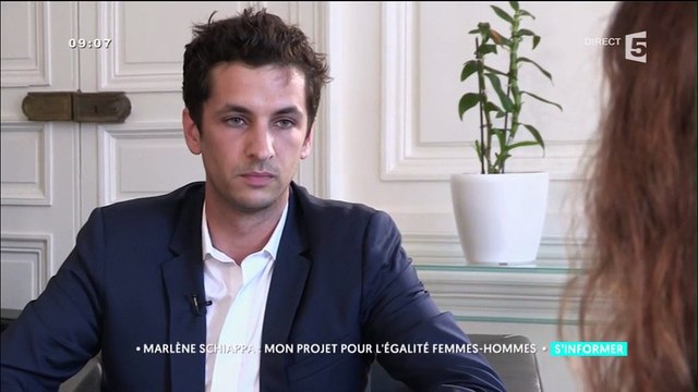 Un congé maternité unique pour toutes les femmes sera créé cet été, annonce la secrétaire d'Etat à l'Egalité femmes-hommes