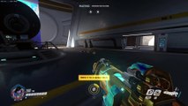 Overwatch: Interactive TELESCOPE on Horizon Lunar Colony