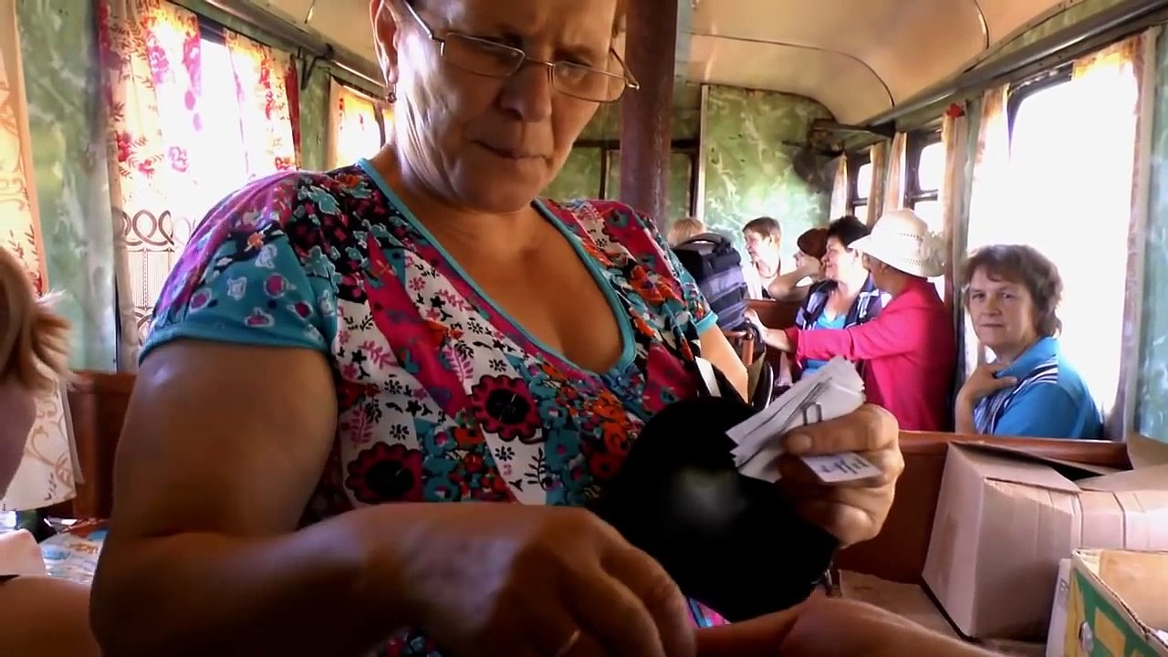 Умирающая изнутри Россия. Какой же он Русский мир