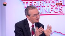 Moralisation de la vie publique : Hervé Mariton invite à ne pas « trop charger la barque »