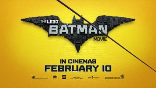 Sky & The Lego Batman Movie - Nerds _ official spot (2017)-quuBUzB7gI