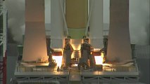Japan launches rocket with satellite to build its own GPS