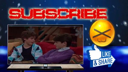 Life With Boys S01E01 Chrisbus With Boys