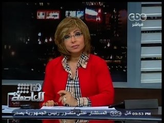 #هنا_العاصمة | الحلقة كاملة 8 - مارس - 2014 | اليوم العالمي للمرأة