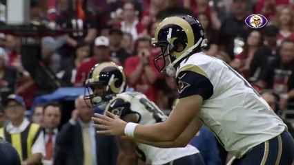 Minnesota Vikings - #Skol, Case Keenum!