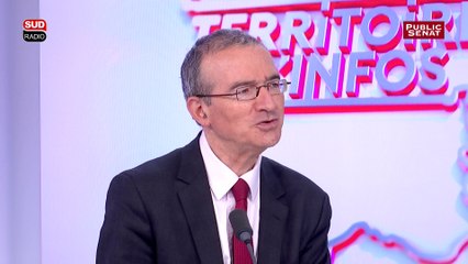 Mariton : « Si la loi est loin de la morale alors il est urgent de la changer pour qu’elle soit conforme à la morale en revanche attention à passer du terrain de la morale privée à la morale publique »