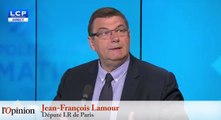 Jean-François Lamour: «Macron en subira les conséquences si l’affaire prend de l’ampleur»