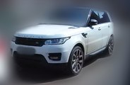BRAND NEW 2018 Land Rover Range Rover Sport HSE Assistance PKG.