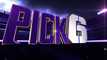 Pick 6 Mailbag: Impact Of Free Agent Departures?