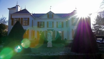 Dit zijn alvast twee sterren uit The Sky Is The Limit 2017