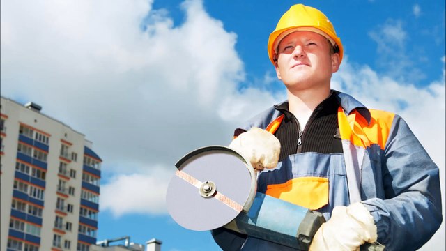 Aaron Grinding Services - (805) 200-4991