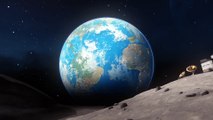 Overwatch Horizon Lunar Colony Assault Map Official Trailer