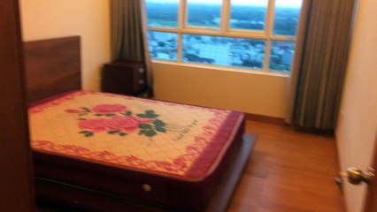 Cho thue can ho phu hoang anh 3PN đầy đủ nội thất