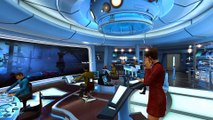 Star Trek: Bridge Crew - Launch Trailer - PS VR