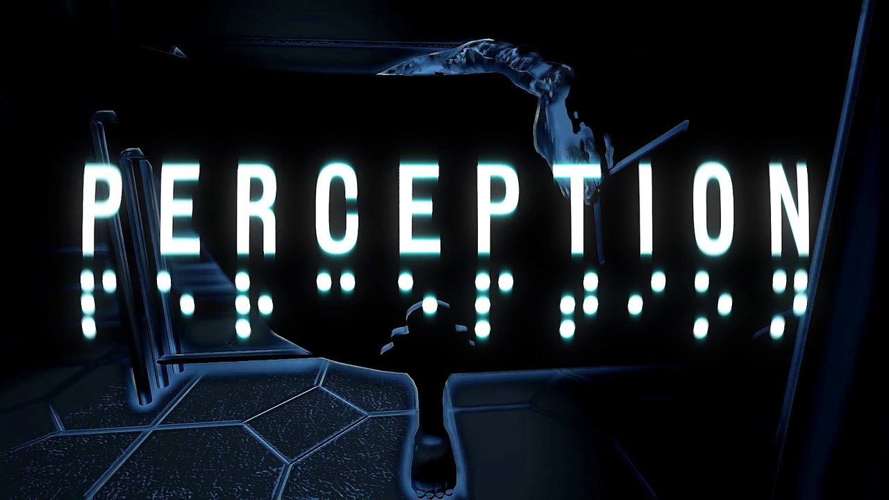 Perception - Launch Trailer