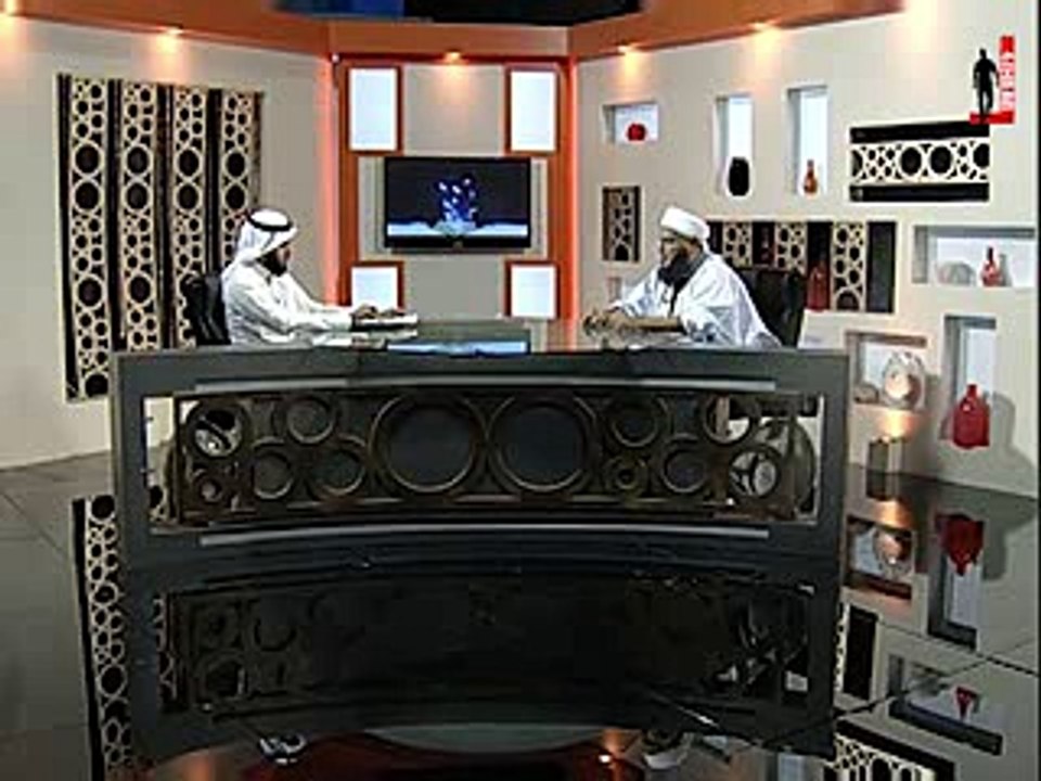 " الرؤى والأحلام "  الشيخ محمد الحسن الددو