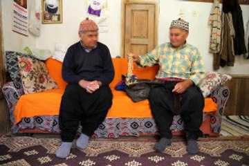 Büyükşehir'den Çift Cinsiyetli Kardeşlere Destek