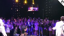 Toen de cameras stopten: zo ging het showbizzhuwelijk van het jaar tussen Jonas en James verder