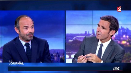 Enquête préliminaire sur l'affaire Richard Ferrand: Analyse de Michel Taubman