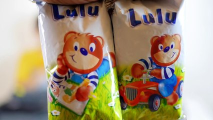 Back To School 2016 - Jour de Rentrée _ Dans mon Sac _ Dans ma Trousse