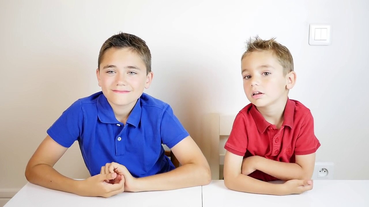 200 000 abonnés, MERCI !!! On lit vos commentaires -)