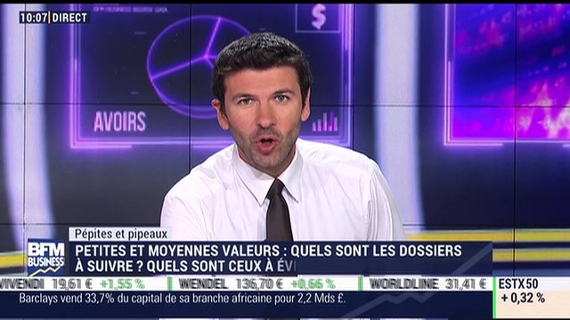 Pépites & Pipeaux: Bigben Interactive - 01/06