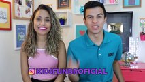 NÃO FAÇA ISSO NA SUA ESCOLA! - KIDS FUN