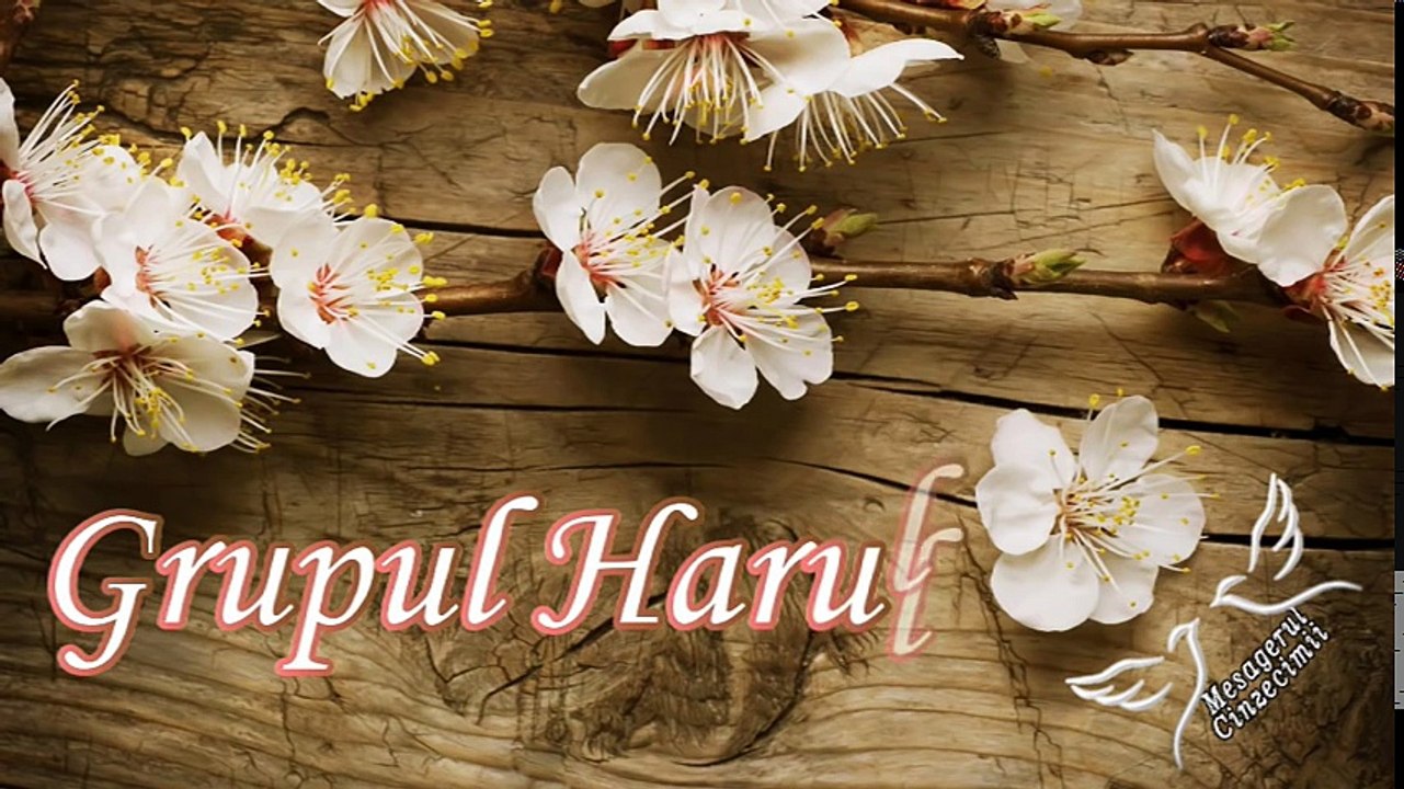 Grupul Harul - Colaj muzica crestina 2017