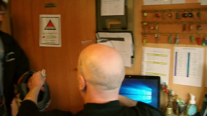 Mademoiselle Scarlett pour Ordre de Malte France - «90 ans d'actions caritatives au service des plus fragiles» - juin 2016