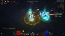 DIABLO 3 l WITCH DOCTOR l SUBIENDO DE NIVEL l PARTE 1
