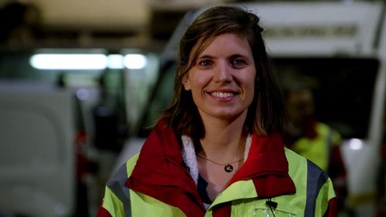 Mademoiselle Scarlett pour Ordre de Malte France - «90 ans d'actions caritatives au service des plus fragiles» - juin 2016