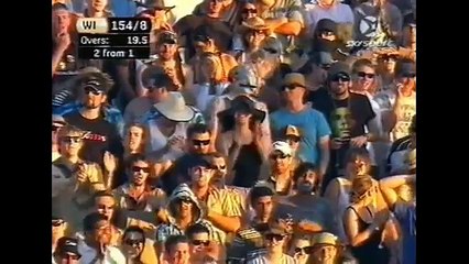 1ST SUPER OVER IN CRICKET HISTORY! GAYLE AT THIS DESTRUCTIVE BEST |UNSEEN