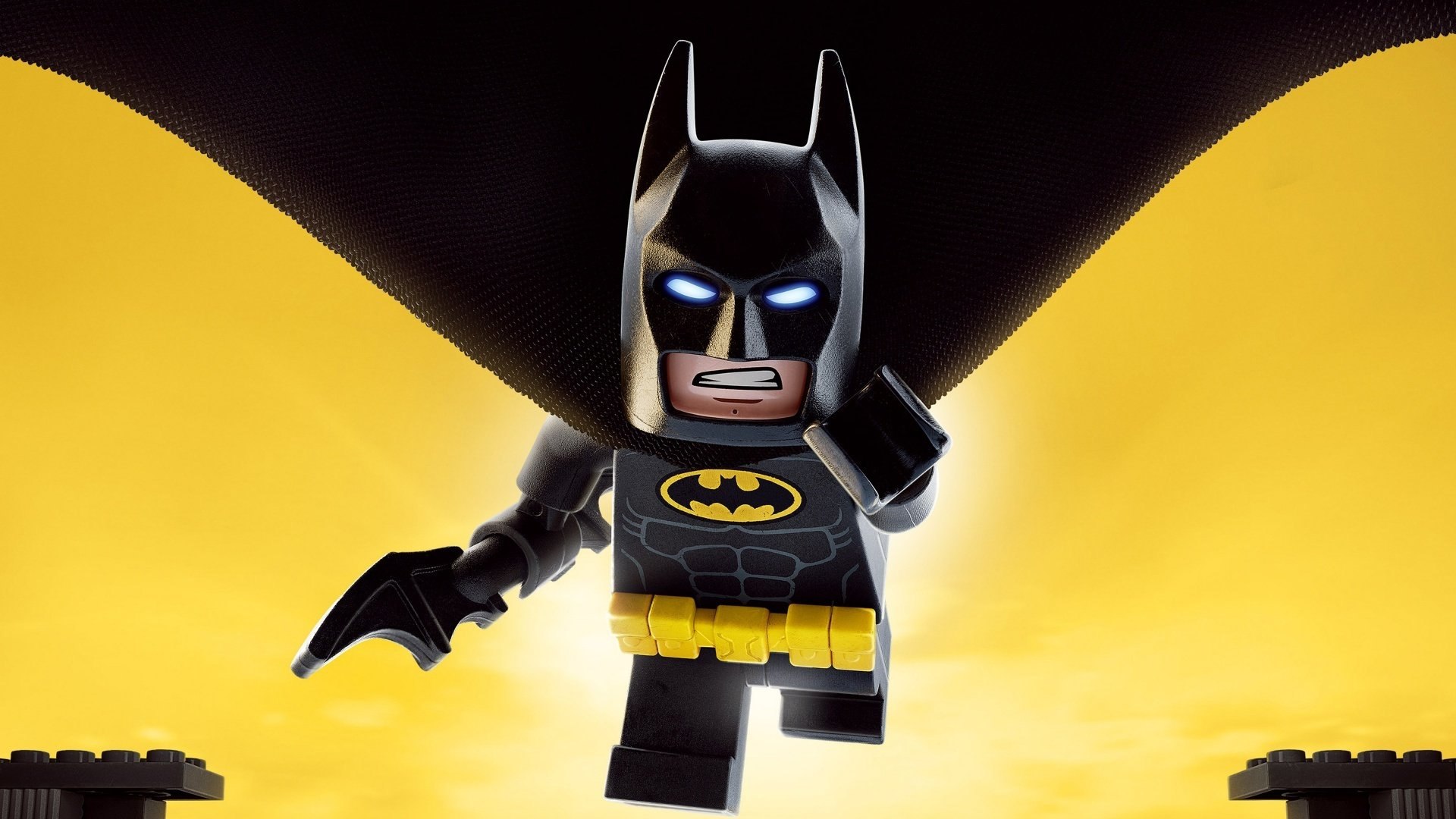 Batman: La Lego película completa en español - Video Dailymotion