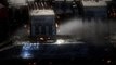 Battlestar Galactica Deadlock - Announcement Trailer - PS4