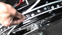 Outex Tubeless Kit Instruction for Harley-Davidson