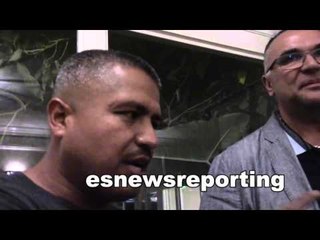 VASYL LOMACHENKO & Robert Garcia ON THE NEW P4P KING OF BOXING