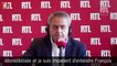 Affaire Ferrand: Xavier Bertrand s’en prend à François Bayrou
